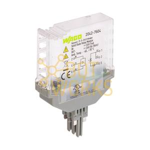 Wago 20427604 - Nuevo - Product Image 1