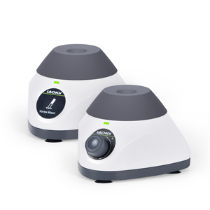 Alta calidad al por mayor OEM Aliexpress Lab Vortex máquina tubo de ensayo Vortex Mini mezclador para laboratorio - Product Image 2