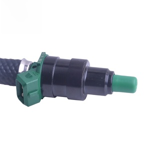 Válvula de Inyección de Combustible <span class=keywords><strong>Automotriz</strong></span> Original 0280150206 para Arena Bus Vanagon 2.5L 3.5L 97-01 - Product Image 2