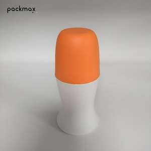 Wholesale 75ml PP Roll-On Bottle – <b>Large</b> Capacity <b>Roller</b> Applicator for Deodorant & Body Lotion, Empty Packaging - Product Image 4