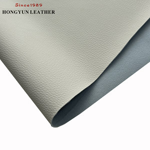 Pelle Sintetica in Silicone PU Ecologica Anti-Inquinamento per Passeggini <span class=keywords><strong>e</strong></span> Auto, Impermeabile con Texture a Grana di Litchi - Product Image 3