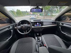 Skoda <span class=keywords><strong>Kamiq</strong></span> 2018 1.5L Edizione Base Automatica, 6 Velocità AT, 5 Posti, Guida a Sinistra, SUV Compatto a Benzina - Product Image 2