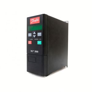 ไดรฟ์ FC51 FC301 VLT2800อัตโนมัติขับเคลื่อน IP20 VLT2811PT4B20STR1DBF10A00 195N1031 - Product Image 2
