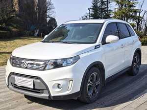 <span class=keywords><strong>Suzuki</strong></span> <span class=keywords><strong>Vitara</strong></span> 1.4T Automatique 2016, Bien équipée, Maniabilité Agile, Faible entretien, Parfaite pour l'aventure urbaine - Product Image 2