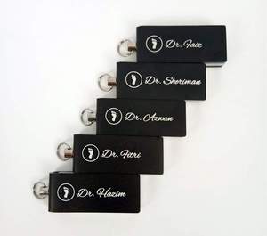 Trực quan Laser đánh dấu Máy CCD Máy tính để bàn sợi quang UV dây chuyền lắp ráp hoàn toàn tự động kim loại nhựa khắc mã hóa máy - Product Image 6