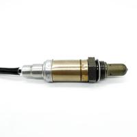 Sensor de oxígeno de 4 cables para coche Peugeot, Chrysler, Ford, Mazda, Seat, suministro de fábrica, 258005652, 0258003813