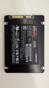 Nuevo SSD Ltop 870 EVO de 2.5 Pulgadas SATA 3, Disco Duro Interno SSD Samsung 870EVO SATA3 de 250 GB, 500 GB, 1 TB, 2 TB - Product Image 4