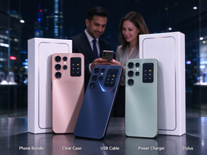 Teléfono Móvil S25 Ultra 5G Nuevo y Original, Smartphone Desbloqueado de Moda, Atractivo para Compradores Finales - Product Image 6