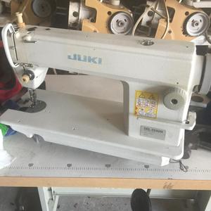 Juku — machine à coudre portative industrielle, 1 aiguille, 5550n, pour la <span class=keywords><strong>couture</strong></span> de matériaux lourds - Product Image 6