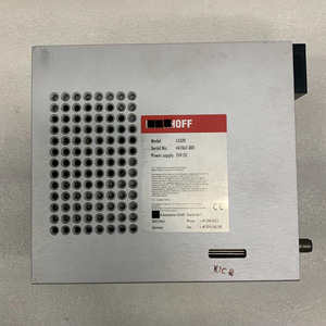 Contrôleur industriel <span class=keywords><strong>C6320</strong></span> utilisé en bon état - Product Image 2