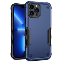 Coque de téléphone portable en TPU, étui résistant aux chocs robuste pour iPhone SE 5G 13 Pro Max 12 11 XS Max XR 7 8 2022