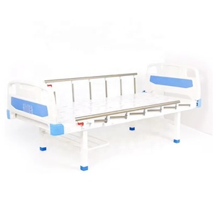 <span class=keywords><strong>Lit</strong></span> <span class=keywords><strong>d</strong></span>'hôpital économique ABS A7 à prix abordable avec plaque perforée - Product Image 1