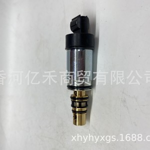 วาล์วควบคุมฮุนได เกีย รุ่น 97674D3000 ดีซี 12V สำหรับใช้ในยานยนต์ - Product Image 2