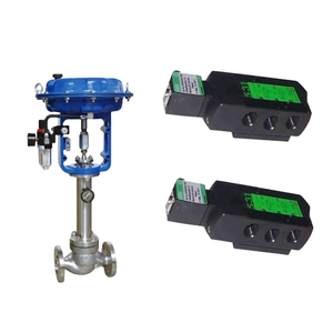 Masoneilan Modèle 496 Électrovanne 2 Voies 2/2 110/120 AC Certifiée PED/CUTR/ATEX pour Applications de Contrôle des Fluides - Product Image 1