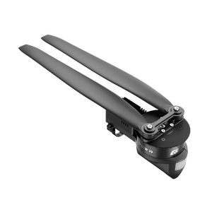 Kit de Motor sin Escobillas E8 de Alto Rendimiento, ESC y Hélices, Sistema de Energía Eléctrica para Drones UAV Industriales, Piezas de Aleación de Aluminio - Product Image 4
