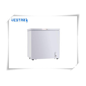 61L <span class=keywords><strong>Freezer</strong></span> a Gás Portátil AC 110V/ 220V DC12V/24V Fio de Prata 150W Porta Dobrável Única Porta GLP Peças Sobressalentes Grátis NH3 150 CN - Product Image 6