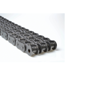 Oem Service Gegalvaniseerd Roestvrij Stalen Ketting Papierrol Transport Keten - Product Image 2