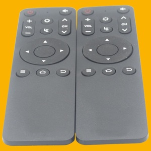 Télécommande à perles de cristal pour LeEco U4 U4pro X43L X50L X55L C1S X65L X65N X55N noir 14x3.9x1.5cm - Product Image 4