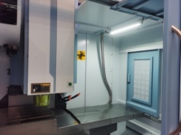 ONN-M9C 24V Lampu CNC Linear Kecerahan Tinggi, Penerangan Merata. Bersertifikat CE. Tidak Ada Bayangan pada Benda Kerja. Umur Panjang.
