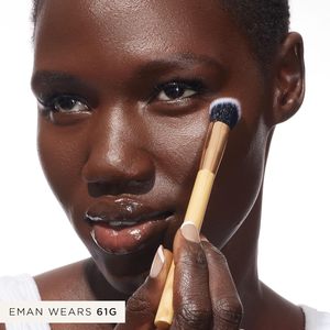 <span class=keywords><strong>Brocha</strong></span> Profesional para <span class=keywords><strong>Corrector</strong></span>, Fácil <span class=keywords><strong>de</strong></span> Aplicar, Fórmula Vegana No Irritante, Cubre las <span class=keywords><strong>Ojeras</strong></span>, Bálsamo Labial, Brillo Labial - Product Image 4