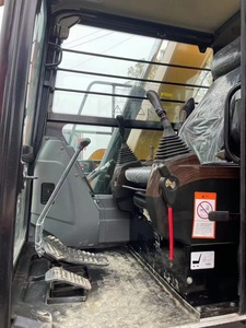 Sử dụng Sany sy75c 7.5ton của máy xúc trong tình trạng tốt giá thấp cũ tay - Product Image 6