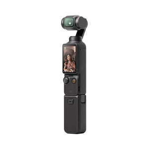 กล้องพกพา Osmo Pocket 3 Creator Combo ความละเอียด 4K 120fps โฟกัสเร็ว สำหรับการสร้างเนื้อหา - Product Image 5