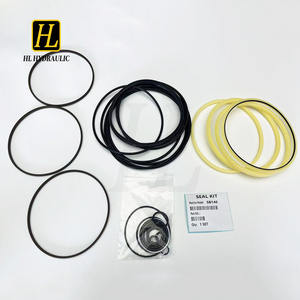 Kit de Selos para Martelo Hidráulico SB130 SB131 SB140, Peças de Máquinas de Construção Fabricadas na Coreia do Sul - Product Image 5