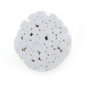 CW001 rotoli di cotone dentale Zoegar 10 mmx38mm - Product Image 1