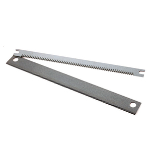 Lame de remplacement pour machine de scellage de cartons industrielle SS avec bord de <span class=keywords><strong>coupe</strong></span> pour équipement d'emballage automatique - Product Image 2