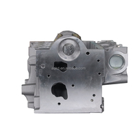 Culasse de moteur Renault F8Q 1.9TD 8 soupapes 1 arbre à cames Numéro OE 7701471013 7701478460 7711134641 7711497299 908098