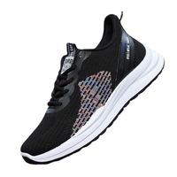Nouvelles chaussures de course polyvalentes et tendance pour l'extérieur