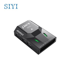 SIYI N7 ชุดควบคุมการบินอัตโนมัติ STM32H7 รองรับ PX4 ArduPilot โอเพ่นซอร์ส สำหรับโดรนอุตสาหกรรม UAV VTOL มัลติโรเตอร์ โดรนสำรวจ - Product Image 6