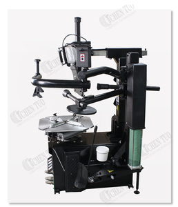 Gran oferta, cambiador automático de neumáticos de 220V, cambiador de ruedas de bloqueo Push-Pull neumático - Product Image 3