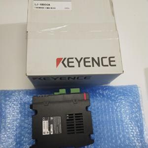 ยี่ห้อใหม่ BL-700 LJ-X8000A IP67 เลเซอร์โฟโตอิเล็กทริคสวิตช์ 24VDC - Product Image 2