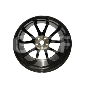 JIFUQI JANTES 18 POUCES <span class=keywords><strong>AERO</strong></span> 2017-2020 OEM 1044221-00-C pour <span class=keywords><strong>TESLA</strong></span> <span class=keywords><strong>MODEL</strong></span> <span class=keywords><strong>3</strong></span> - Product Image 1