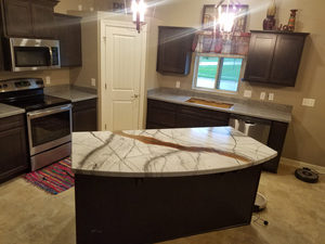 <span class=keywords><strong>Vernice</strong></span> <span class=keywords><strong>per</strong></span> Piano di Lavoro della <span class=keywords><strong>Cucina</strong></span> - Product Image 3