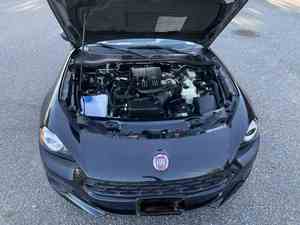 <span class=keywords><strong>Fiat</strong></span> 124 Spider Classica USADO en BUEN ESTADO - Product Image 3