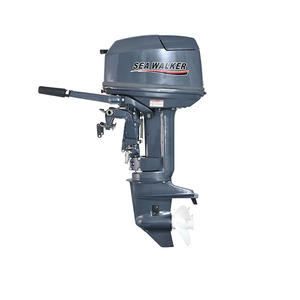 <span class=keywords><strong>Moteur</strong></span> hors-bord marin 2 temps abordable de 496 cm³ – Approvisionnement direct usine pour bateaux et aventures aquatiques - Product Image 1