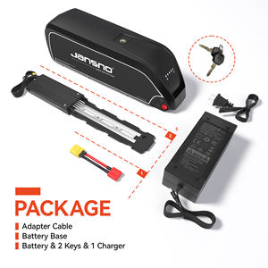 2024 E vélo 48v 1000w vélo batterie au Lithium X50 Fatbike vélo de ville électrique 23*4.0 montagne vélos électriques prix - Product Image 6