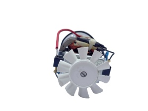 Professional 400W Single-Phase 220V Universal Blender Motor High Quality 6330 60Hz Frequency Explosion-Proof <strong>CCC</strong> <strong>Certification</strong> - Product Image 6