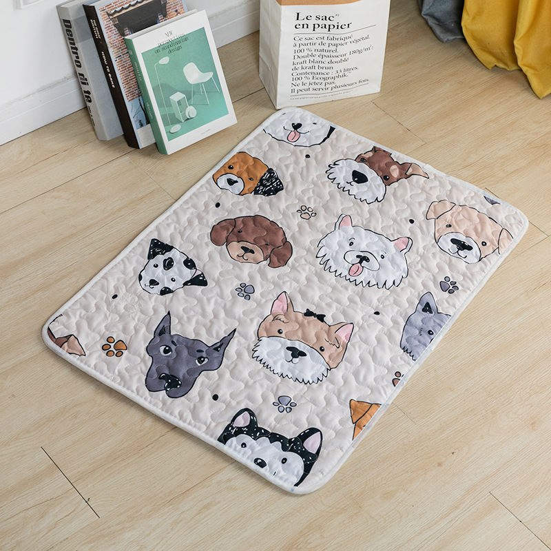 Fête pour chiens