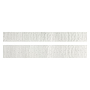 Universal Oil Absorbing Pad For <b>Range</b> Hood 90x10 Blue Thick Set Of 10 High Compatibility Kitchen Use - Product Image 1