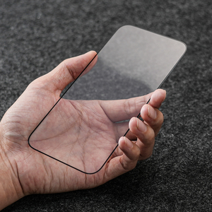 कस्टम लोगो कोई ब्रांड मोबाइल फोन पूर्ण कवरेज के लिए स्पष्ट 6h 9h 9h h 9 hm नैनो सिरेमिक फिल्म स्क्रीन रक्षक - Product Image 5
