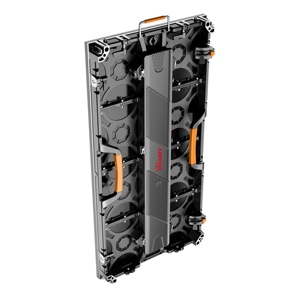 Cabina de DJ Portátil para Exteriores con Luces LED de 500x1000mm, IP65 Impermeable, Panel de Video Wall de Alta Luminosidad de 2.97mm - Product Image 3