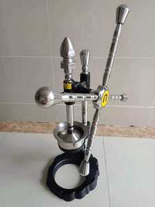 Nhà Máy Bán Buôn Giá Rẻ Chất Lượng Tốt Lựu Máy Ép Trái Cây - Product Image 2