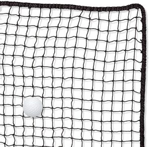 Fabrikpreis Hochbelastbare Golf-Schlagnetze Robuste Sicherheitsbarriere-Netze HDPE/Nylon Korrosions- und Reißbeständige Sportnetze - Product Image 1