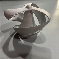 Impression 3D Métal Haute Précision : Fabrication d'Échantillons, Traitement Industriel par Oxydation, Sablage et Galvanoplastie (0,1 mm)