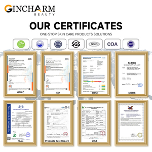 แผ่นโทนเนอร์ผลัดเซลล์ผิวขาวใสระดับพรีเมียม OEM ผสม AHA BHA ช่วยปรับผิวเรียบเนียน กระชับรูขุมขน ควบคุมความมัน ผลิตภัณฑ์สำหรับแบรนด์ส่วนตัว - Product Image 6