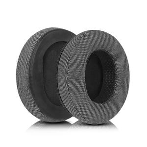 Katoenen Oorkussens Compatibel Met Cloud 1/I/2/Ii/3/Iii/Pro/Core/Alpha/Alpha S/Flight/Stinger/Mix/Cloudx Hoofdtelefoon - Product Image 4