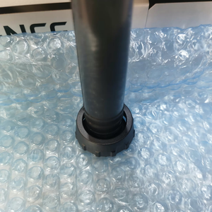 KEYENCE OP-87560 Guided Pulse Liquid Level Sensor FL Series FL-C001 with Sleeve OP 87560 - Product Image 3